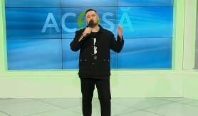 Premiera muzicală de la Oleg Buzatu cu care își propune să atingă cele mai sensibile strune ale inimii